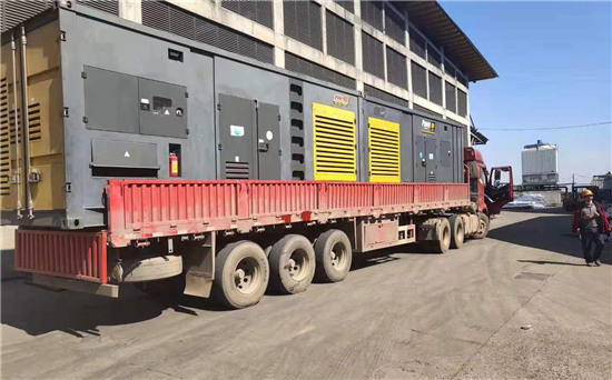 镇安200KW发电机组适配电缆规格选型指南