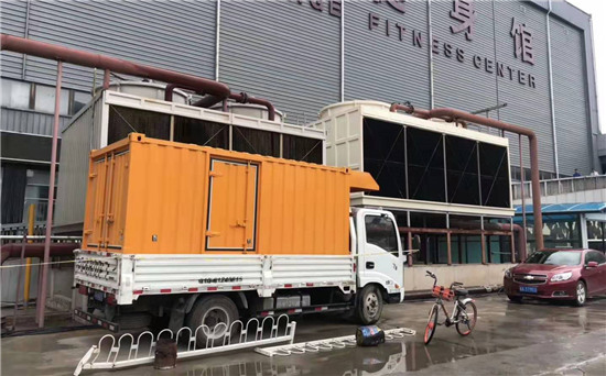 镇安300KW发电机组适配电缆规格选型指南