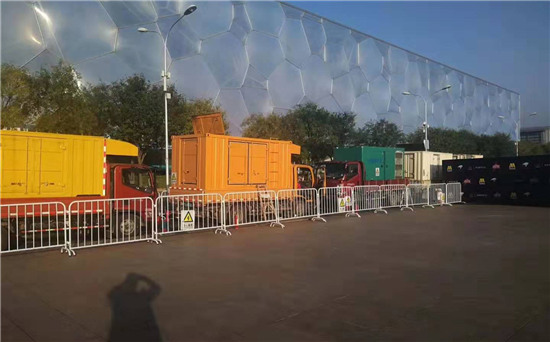 镇安400KW发电机组适配电缆规格选型指南