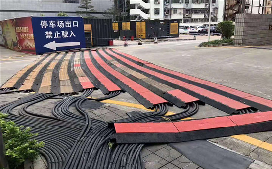 镇安发电机组电缆选型完整具体步骤(工程通用标准流程)